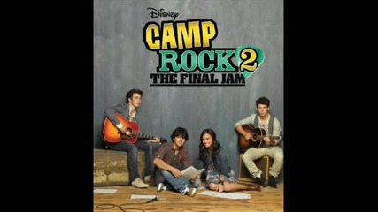 Camp - Rock - 2 - The - Final - Jam - Tear - It - Down цялата песен 