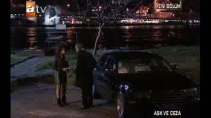 - Ask ve Ceza 4. Bolum 1/9 