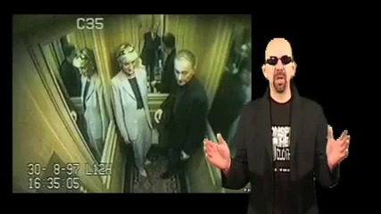 Nwo Conspiracy Bullshit - Deek Jackson 