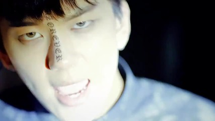 B.a.p - Badman Mv