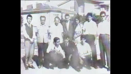 Nihal Atziz Ata - Yollarin Sonu