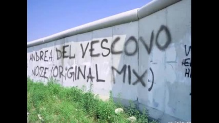 Andrea del Vescovo - Noize 