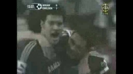 Frank James Lampard