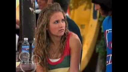 Hannah Montana S3e3 part 3 