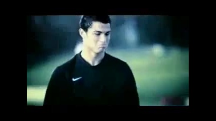 Cristiano Ronaldo vs. Bugatti Veyron