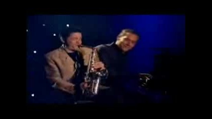 Dave Koz - Partners In Crime