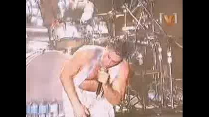 Rammstein - Heirate Mich (live Aus Sydney)