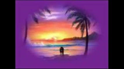 John & Kristi - Deep Purple 