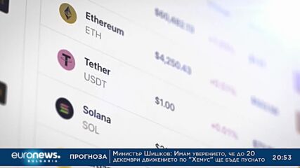 Бизнес новини |Е-кономика 13.12.2022