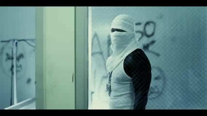 Soulja Boy Tell Em - Mean Mug ft. 50 Cent (hq Video) 2010 