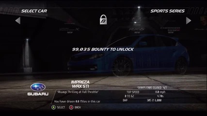 Need For Speed Hot Pursuit Walkthrough Part 3
