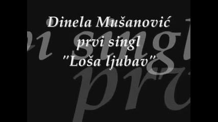 Dinela 2013 - Losa ljubav