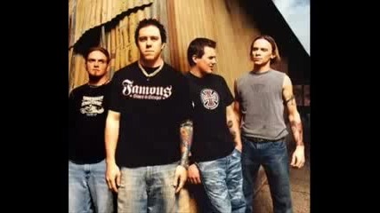 12 Stones - Broken Road