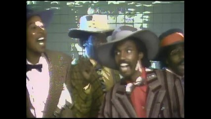 Kool & The Gang - Hi De Hi Hi De Ho 