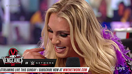 Charlotte Flair confronts Lacey Evans face-to-face: Raw, Feb. 8, 2021