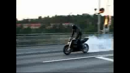 Ghost Rider