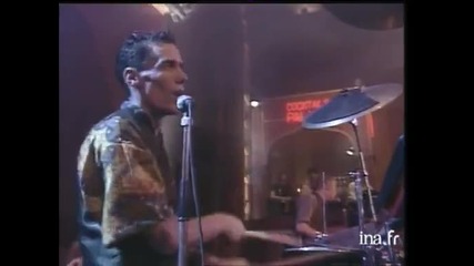 Camouflage - Strengers Troughts - Tv - Performances 
