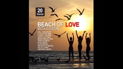 erotic bar - Push it baby ( bossa lounge version) 
