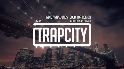 Clinton Van Sciver - Indie Anna Jones ( Gold Top Remix )