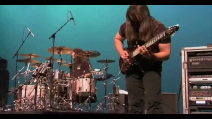 Liquid Tension Experiment Acid Rain Live In L A 2008