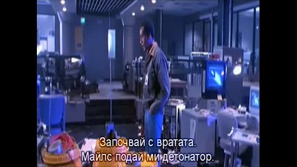 Terminator 2 - Judgment Day (1991) - Bg sub (part 8 - 10) 