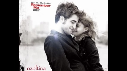 Remember Me Ost - National Skyline - Kandles (2010)