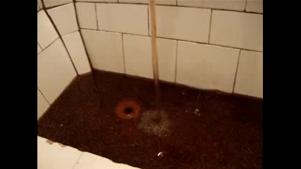 Водата В Свищов Към 9.04.2008