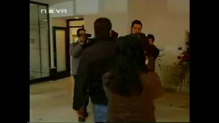 мелодия на сърцето епизод 26 - част 4