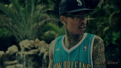 Wiz Khalifa ft Drake - Never Enough (new 2012)