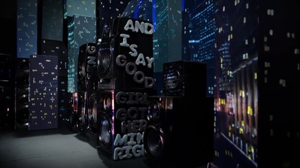 Justin Bieber - Right Here
