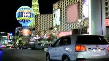 kias 2010 big game commercial 