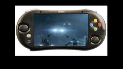 Xbox Portable