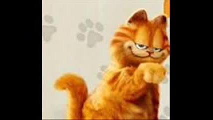 Garfield Pics