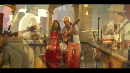 Cypress Hill feat. Pitbull - Armanda Latina