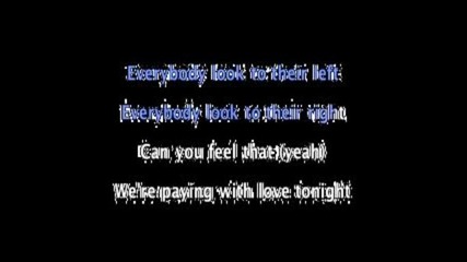 Karaoke! Jessie J - Price Tag ( Acoustic Version)