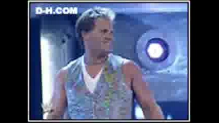 Chris Jericho Video