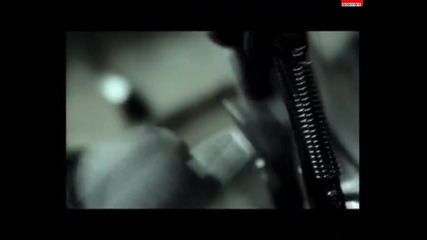 Threat Signal - trough my eyes