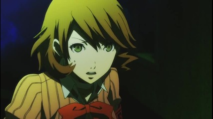 [gfotaku] Persona 3 Movie 1 - Spring of Birth bg sub [480p] 1/3