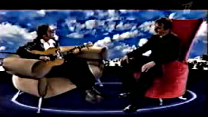 Б. Гребенщиков & Дибров - Кардиограма