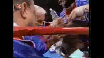 Mike Tyson vs. Frank Bruno-2