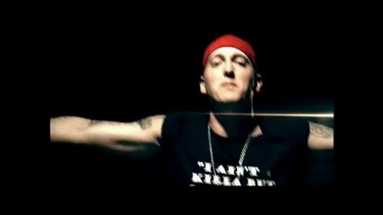 [бг превод] [hq] Trick Trick Ft. Eminem - Welcome To Detroit