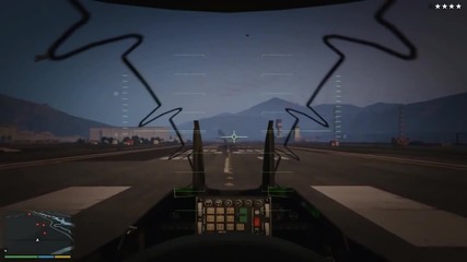Grand Theft Auto 5 - First Person Gameplay Trailer