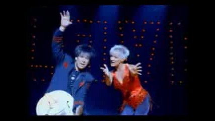 Roxette - The Big Love Music Video