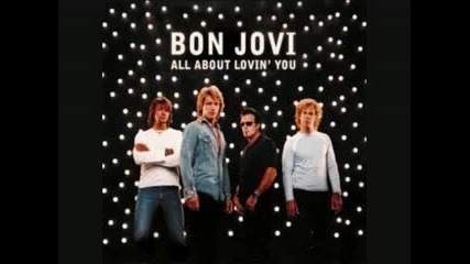Bon Jovi - Alive