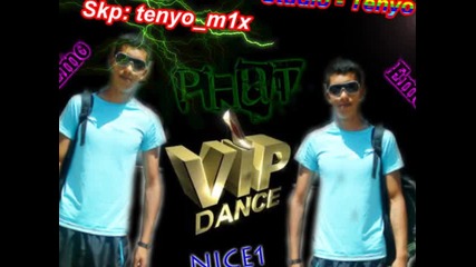 Remzi Llukaci Di Da Da 2012 New Hit Dj Tenyo Mixxx