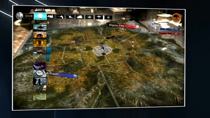 R.u.s.e Open Beta Improvements 