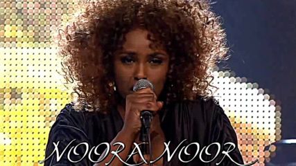 Noora Noor - Top 1000 - Forget What I Said - Hd