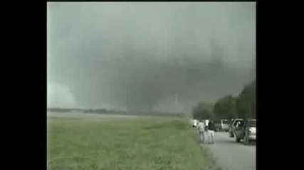 Tornados 1