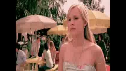 Veronica Mars