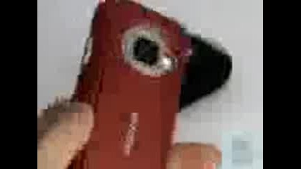 Nokia N73 Ревю